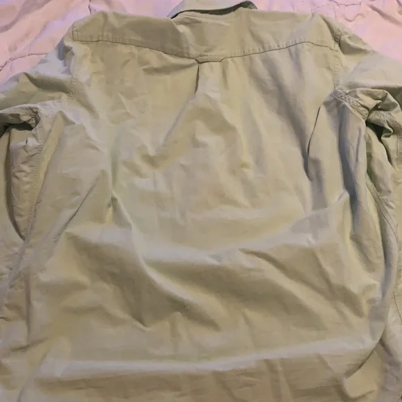 Nautica Mens Oxford shirt - Picture 7 of 7